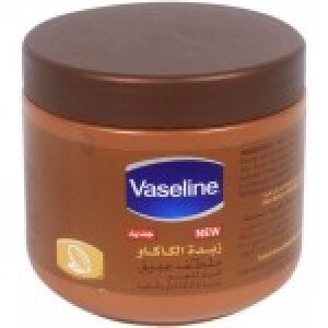 Vaseline Cocoa Butter Conditioning 350Ml