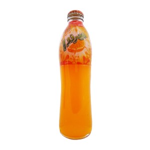 Mirinda Orange Bottle 355ml