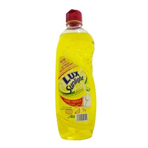 Lux Sunlight Classic Lemon 400 ml