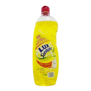 Lux Sunlight Classic Lemon 750ml