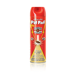 Pif Paf All Insect Killer 300ML