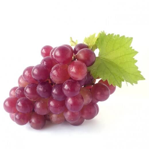 Grapes red fresh 1Kg