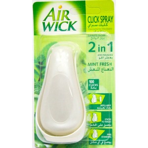 Airwick Click Mint Fresh 15 ml