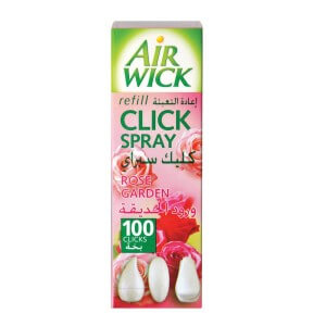Airwick Click Rose Refill 15 ml