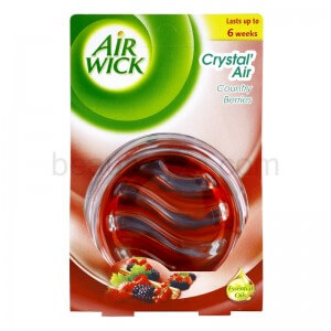 Airwick Crystal Air Berries