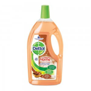 Dettol Healthy Home All Purpose Cleaner Oud 1.50L