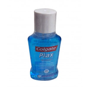 Colgate Plax Mouth Wash Peppermint250Ml