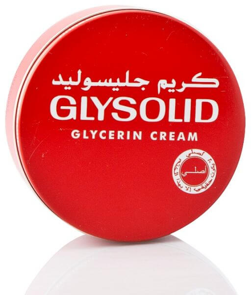 GLYSOLID Body Cream 175 ML