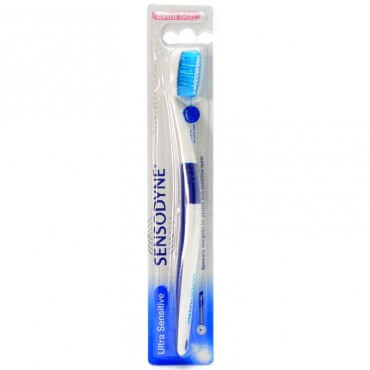 Sensodyne Ultra Sensitive Tooth Brush