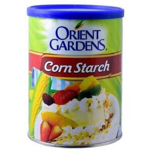 Orient Garden - Baking Soda Canister Sodium Bicarbonate 340g