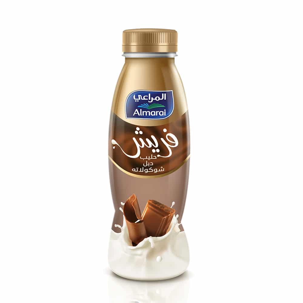 Almarai Fresh Flavoured Milk Chocolate 360ML