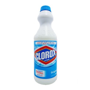 Clorox Regular Liquid 470 g