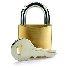 TTP top security lock