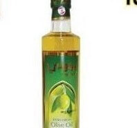 Baytouti (Olive oil /virgin) 500ml	