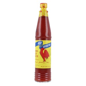 RED ROOSTER- HOT SAUCE- 88 ML