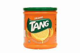 Orange - Flavored Artificial Drink Powder Sweetened with Sugar 2.50 kg