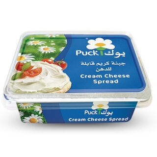 Puck Cream Cheese Spread 