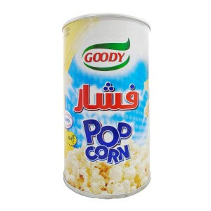 Goody - Popcorn 
